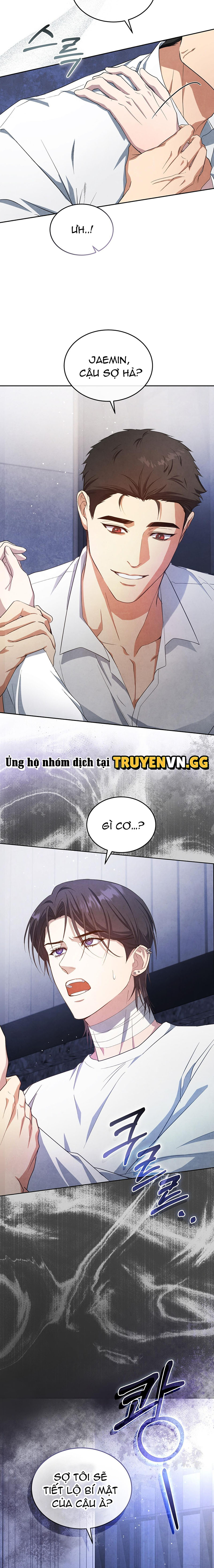 Thế Giới Đối Nghịch Chapter 5 - Next 