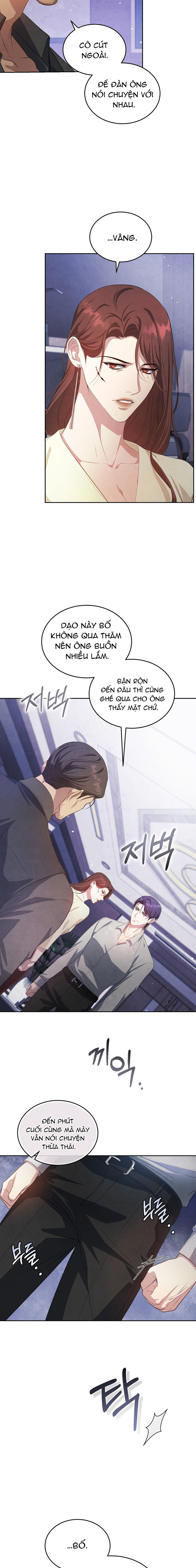 Thế Giới Đối Nghịch Chapter 5 - Next 
