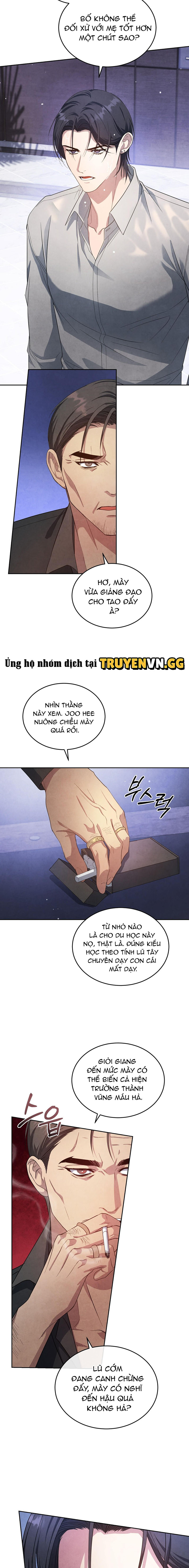 Thế Giới Đối Nghịch Chapter 5 - Next 