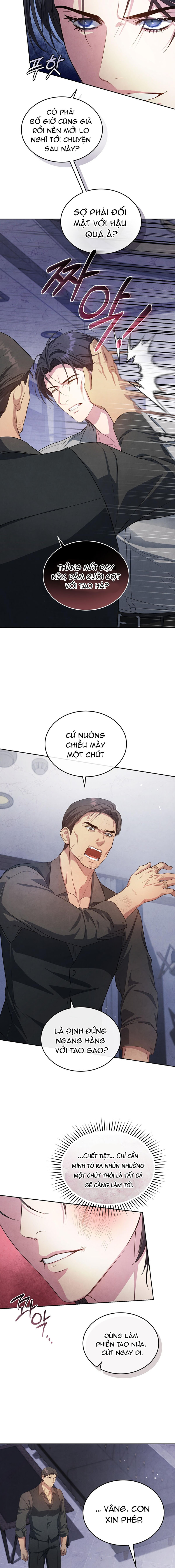 Thế Giới Đối Nghịch Chapter 5 - Next 