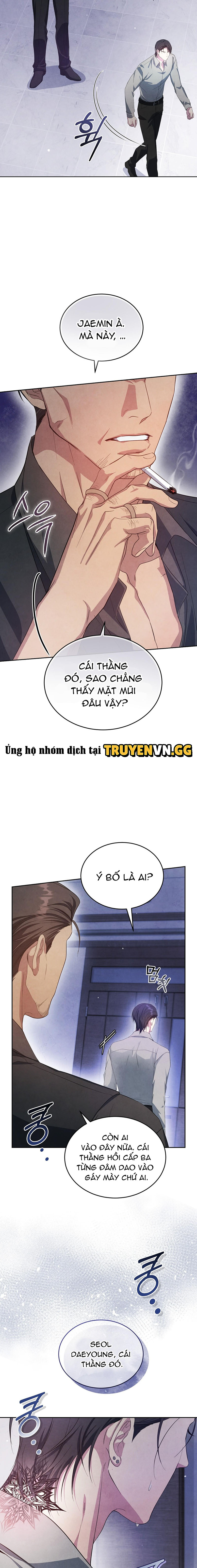 Thế Giới Đối Nghịch Chapter 5 - Next 