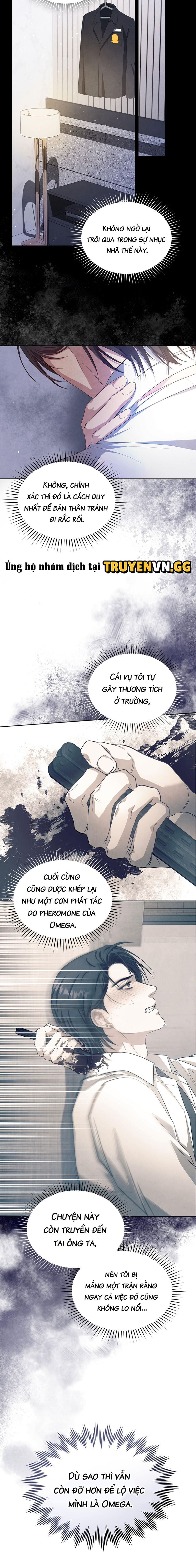 Thế Giới Đối Nghịch Chapter 5 - Next 