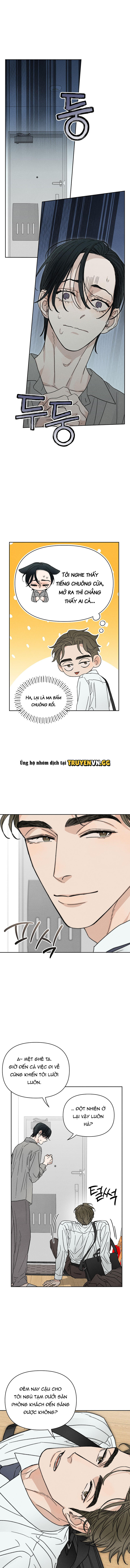 Của Rẻ Là Của Ôi! Chapter 3 - Next Chapter 4