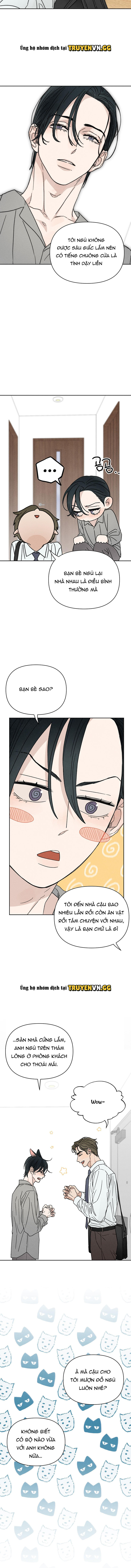 Của Rẻ Là Của Ôi! Chapter 3 - Next Chapter 4