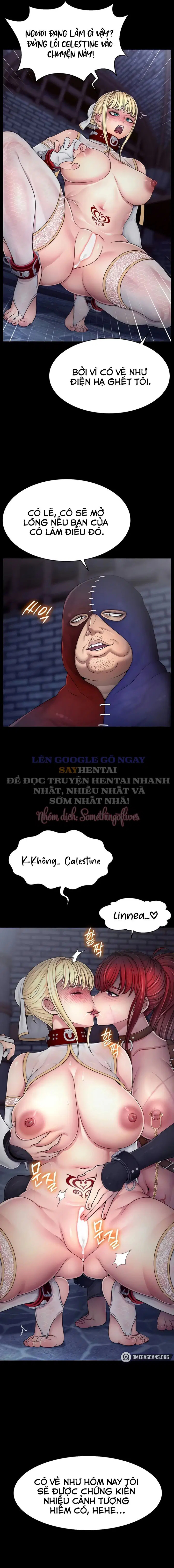 Ero: Công Chúa Khuất Phục Chapter 4 - Trang 2