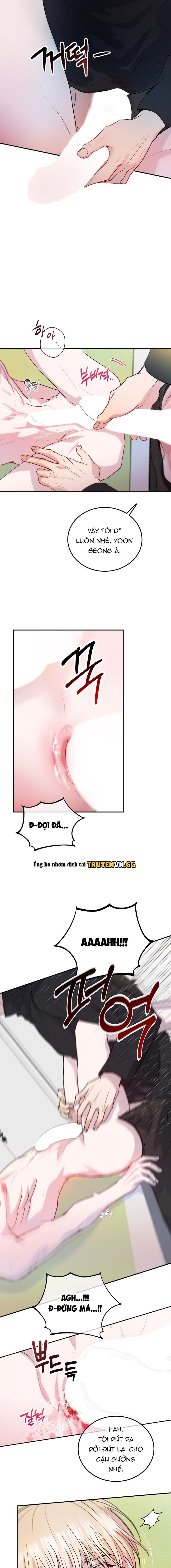 Tuyển Tập Ngắn “Bạn Tâm Giao” Chapter 2 - Trang 2