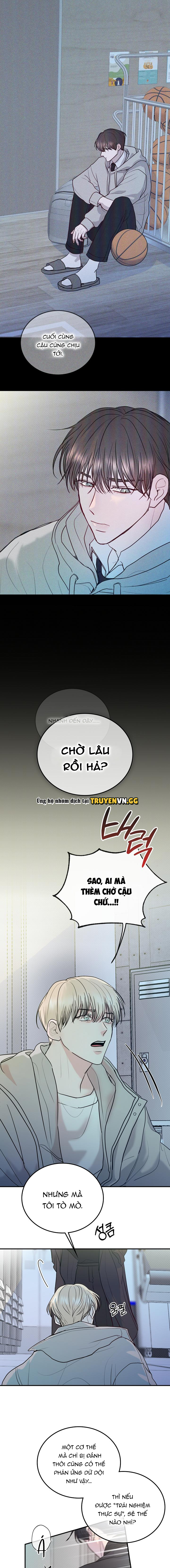 Tuyển Tập Ngắn “Bạn Tâm Giao” Chapter 2 - Trang 2