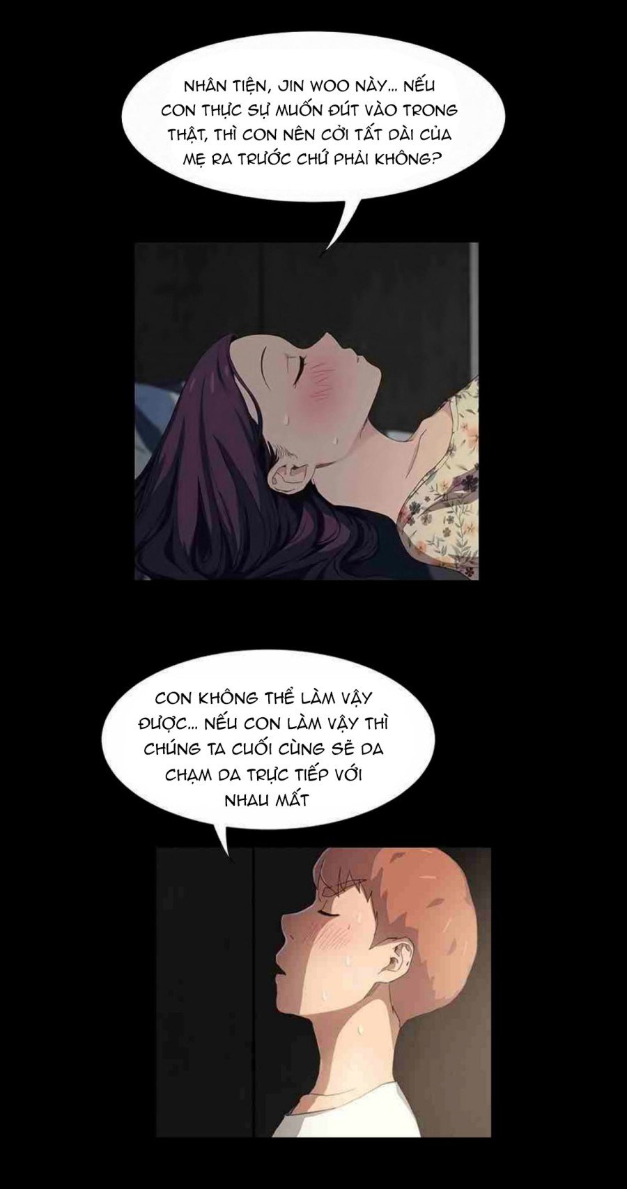 Mẹ Kế Chapter 11 - Trang 2