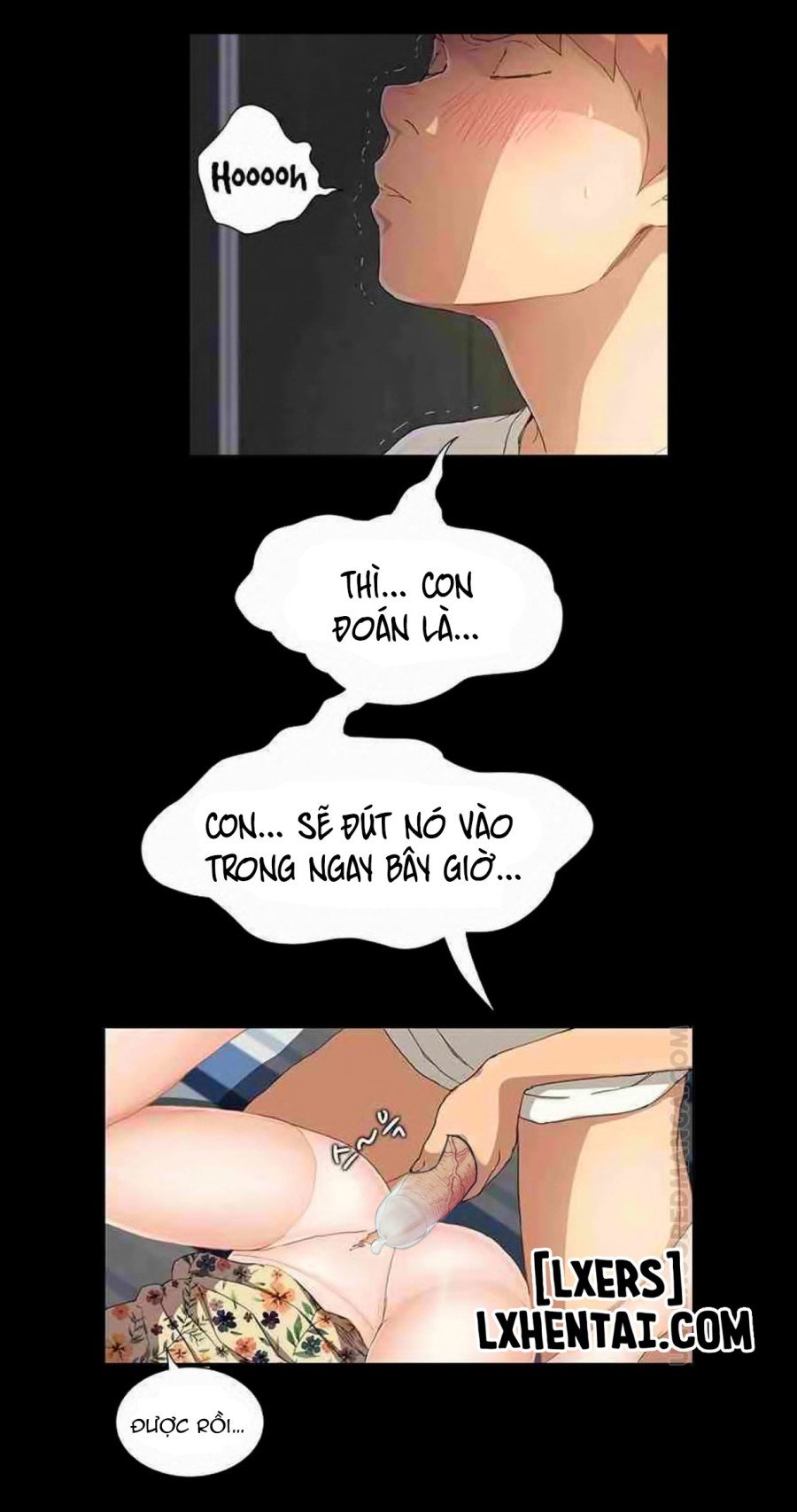 Mẹ Kế Chapter 11 - Trang 2