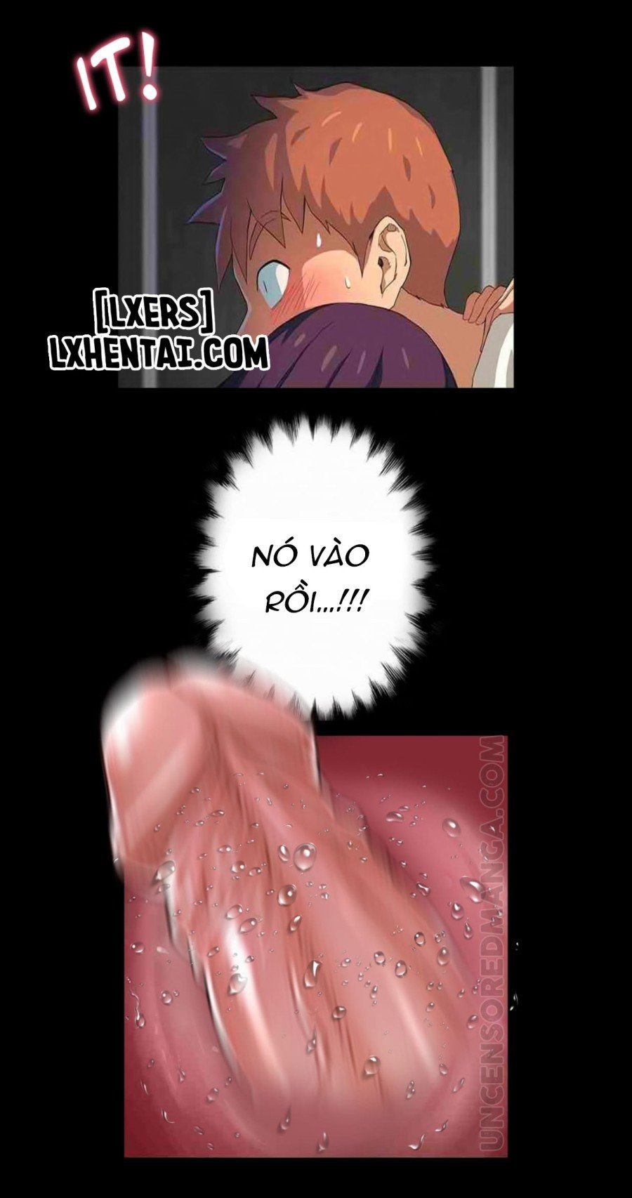 Mẹ Kế Chapter 11 - Trang 2