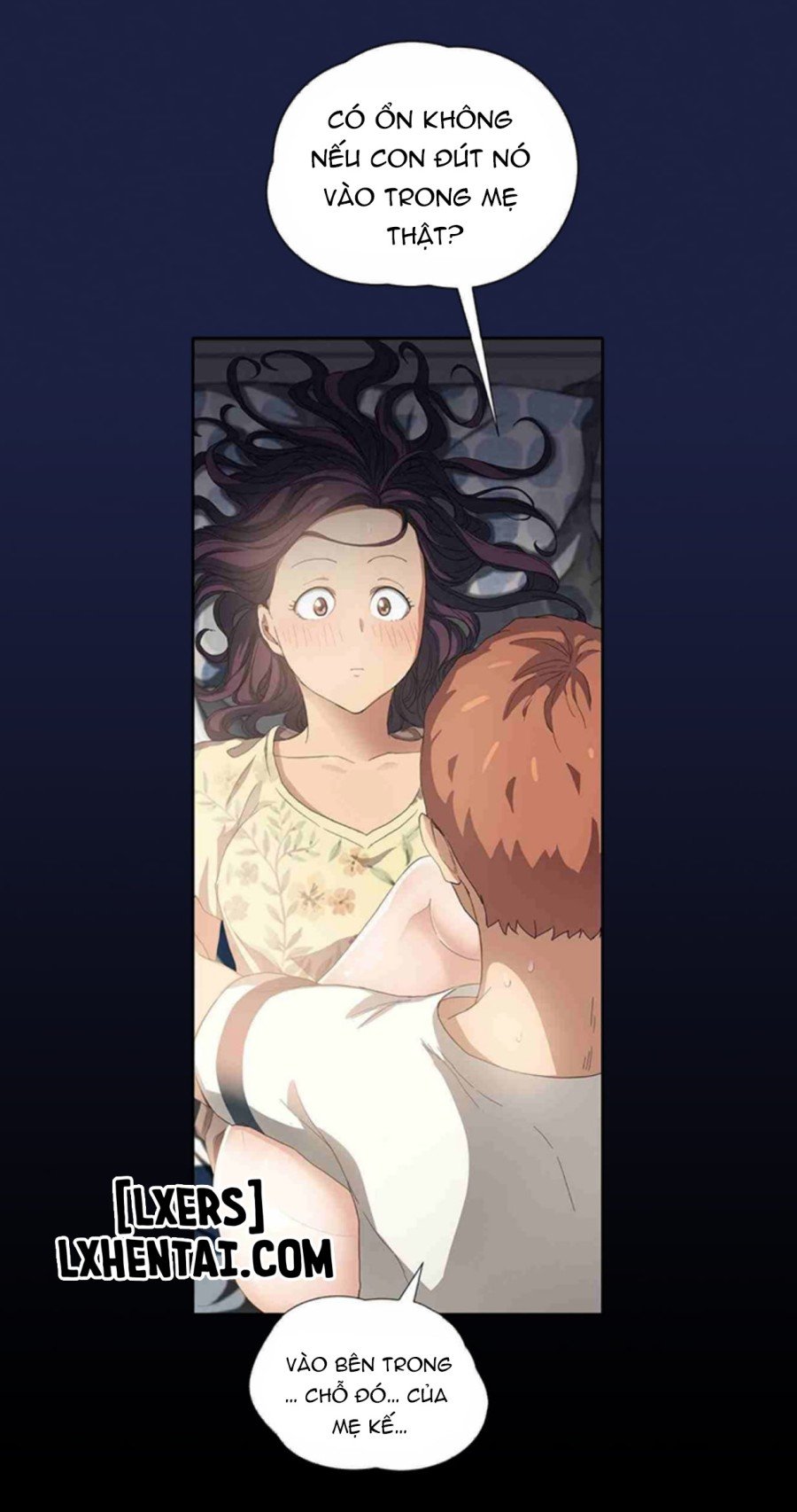 Mẹ Kế Chapter 11 - Trang 2