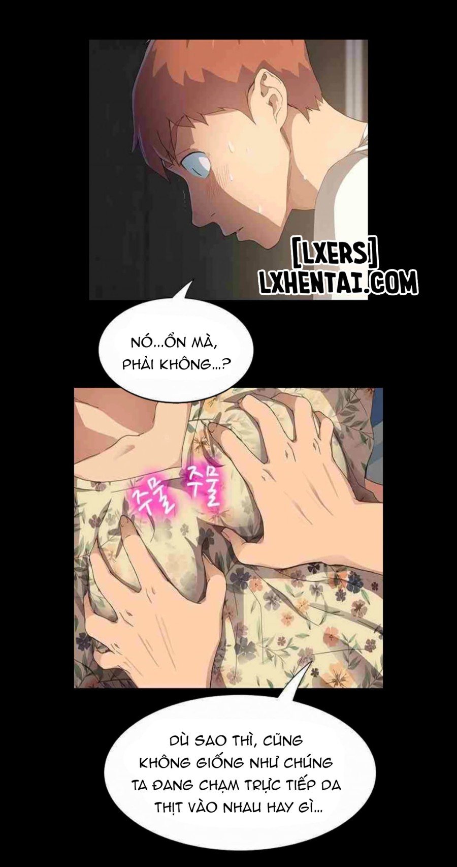 Mẹ Kế Chapter 11 - Trang 2