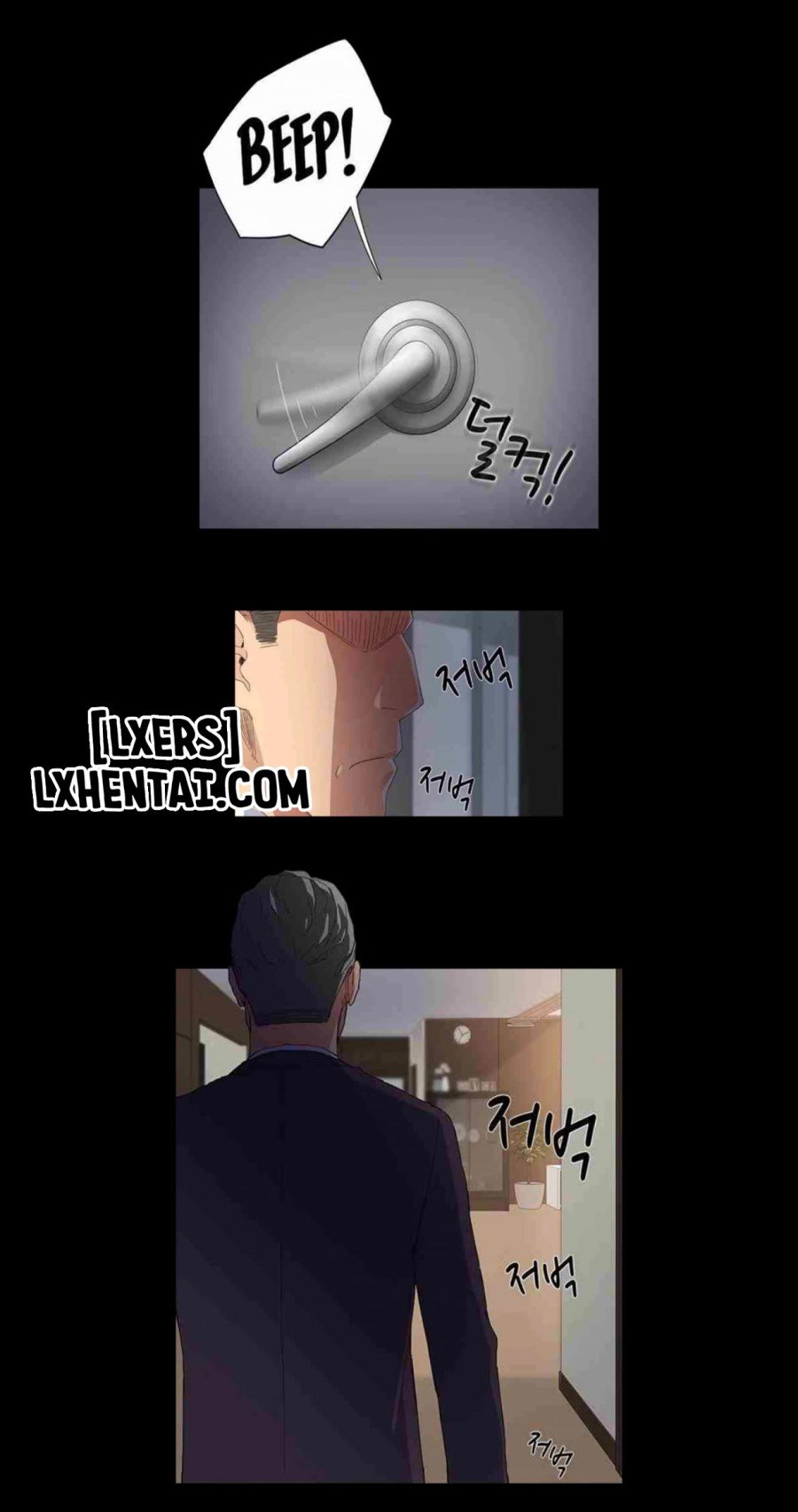 Mẹ Kế Chapter 11 - Trang 2