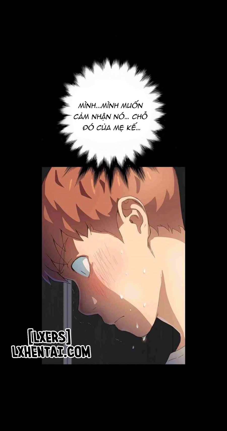 Mẹ Kế Chapter 11 - Trang 2