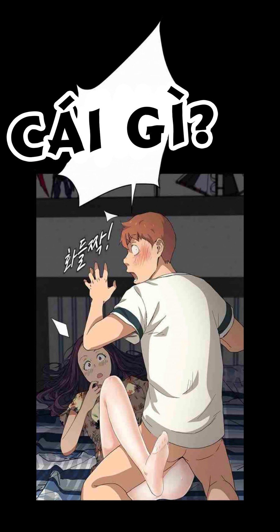 Mẹ Kế Chapter 11 - Trang 2