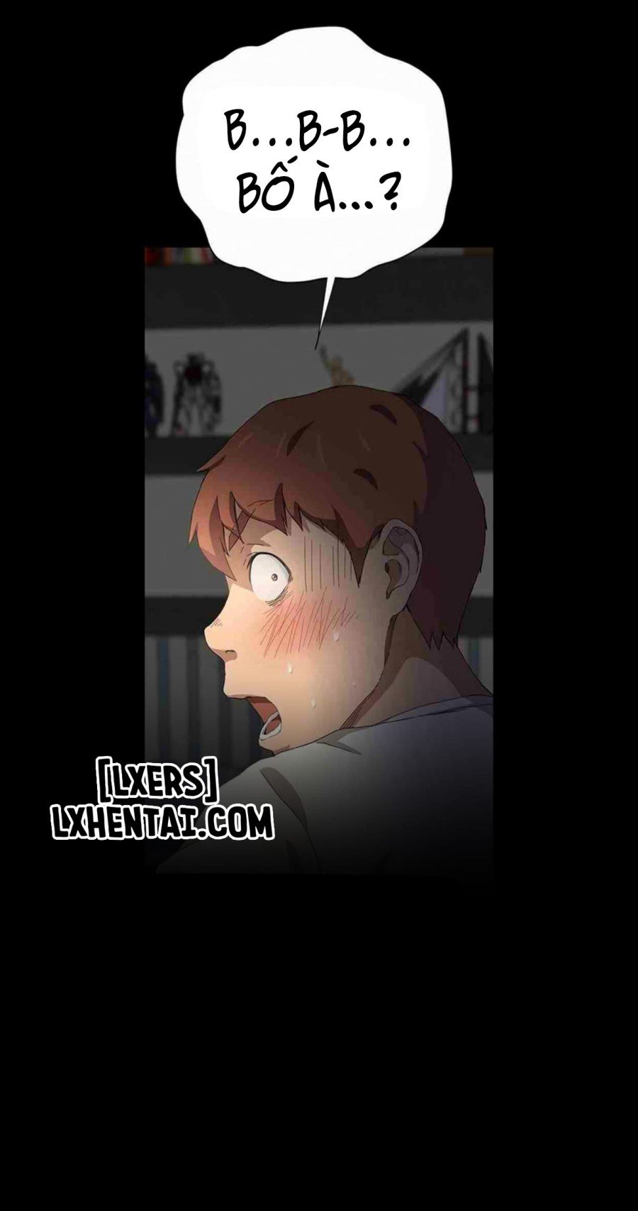 Mẹ Kế Chapter 11 - Trang 2