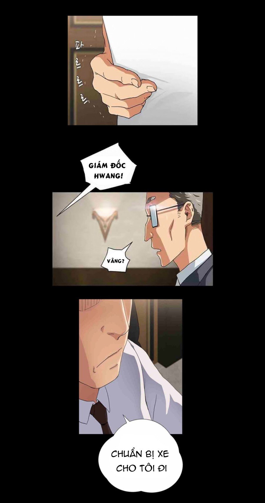 Mẹ Kế Chapter 11 - Trang 2