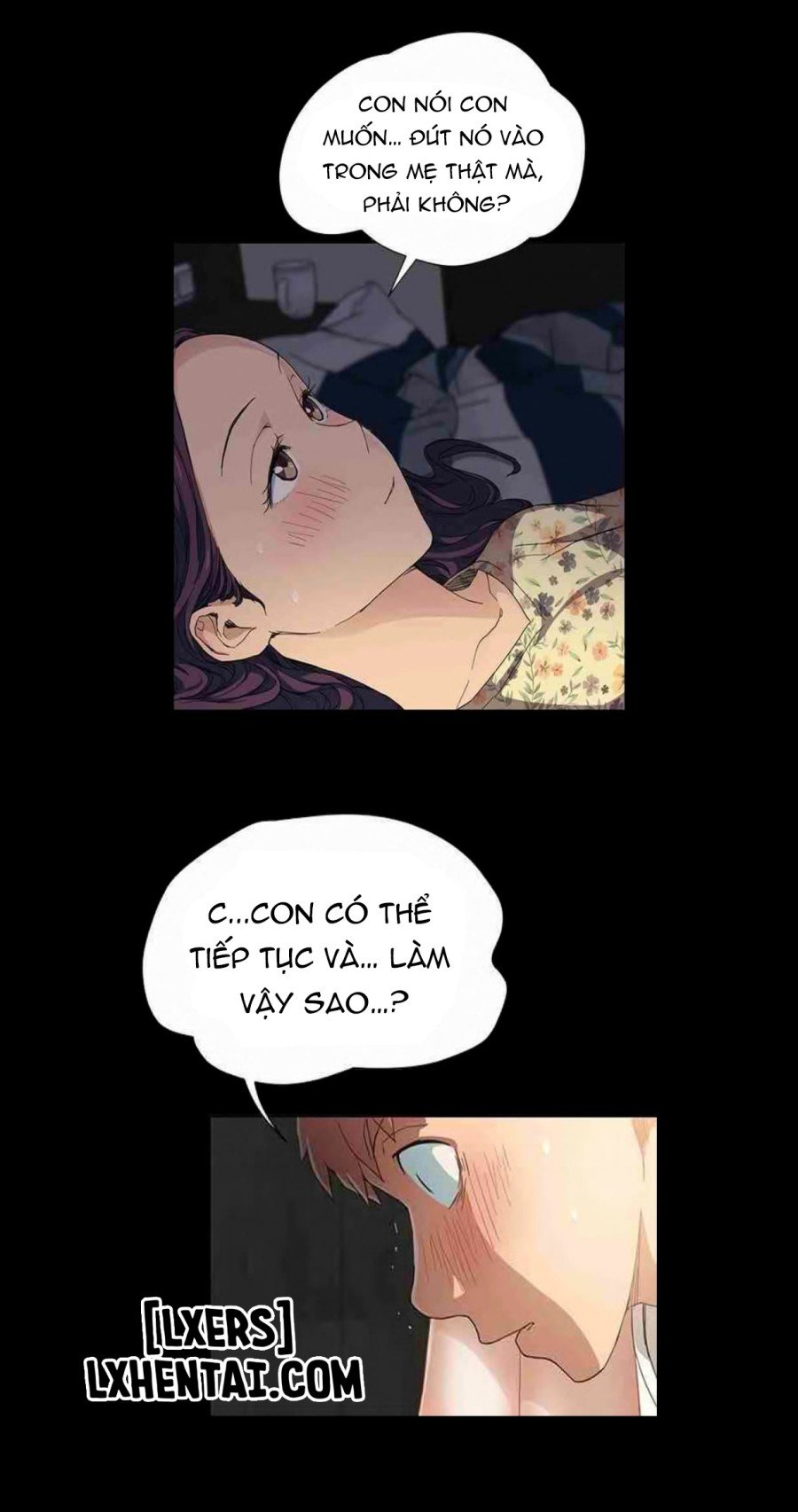 Mẹ Kế Chapter 11 - Trang 2