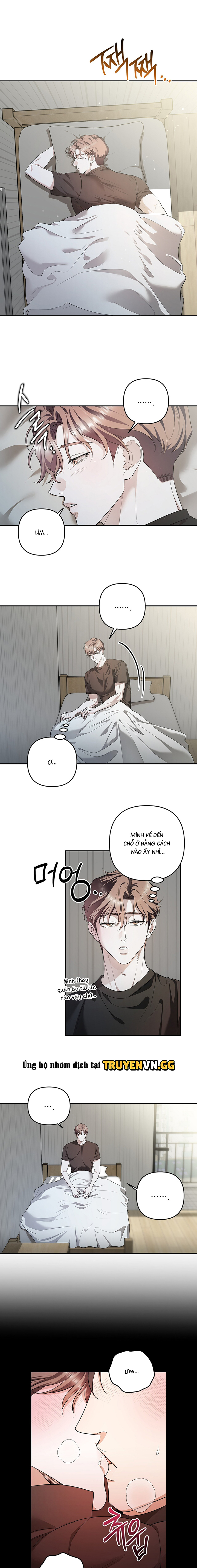 Ngày Vượt Qua Giới Hạn Chapter 2 1