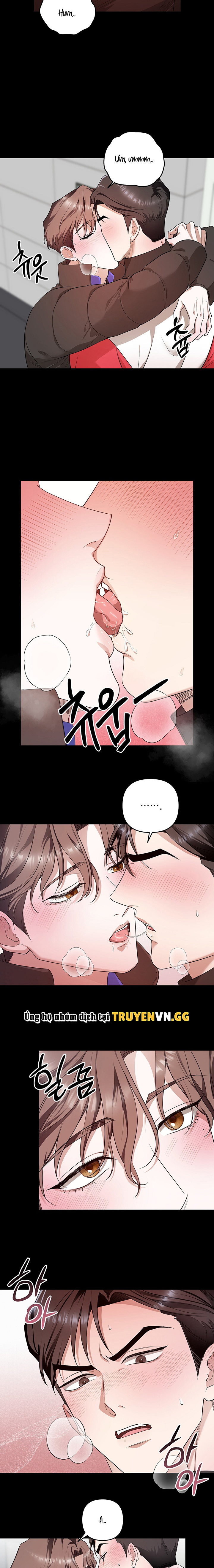 Ngày Vượt Qua Giới Hạn Chapter 2 2