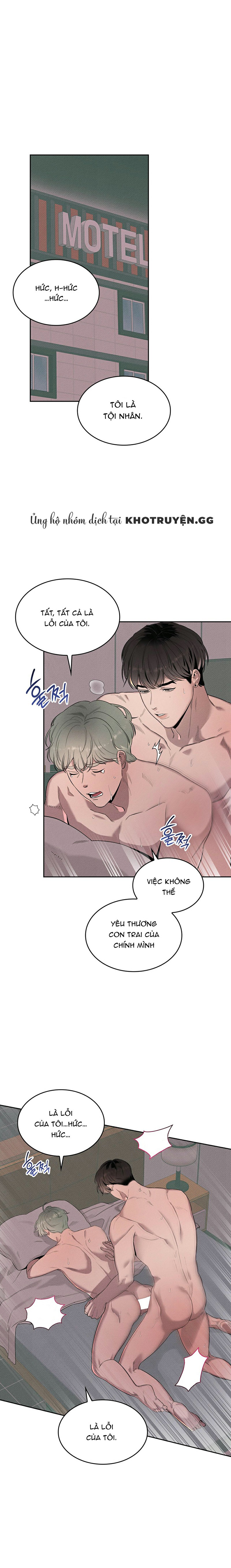 Quý Khách Phòng 666 Chapter 1 - Trang 2