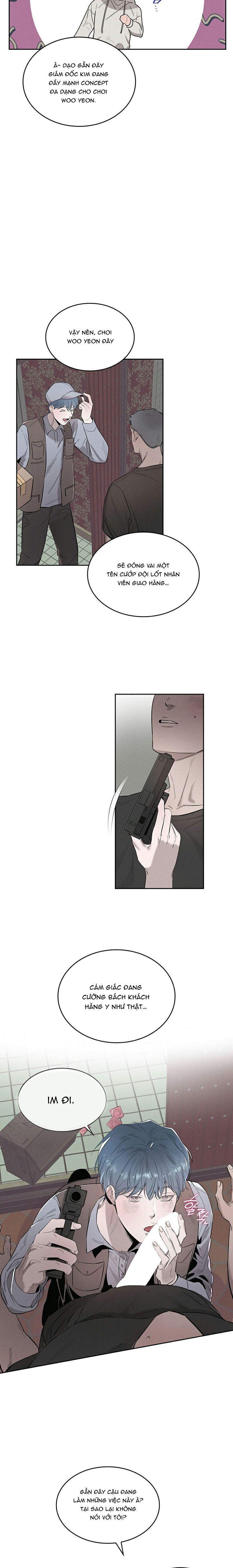 Quý Khách Phòng 666 Chapter 1 - Trang 2