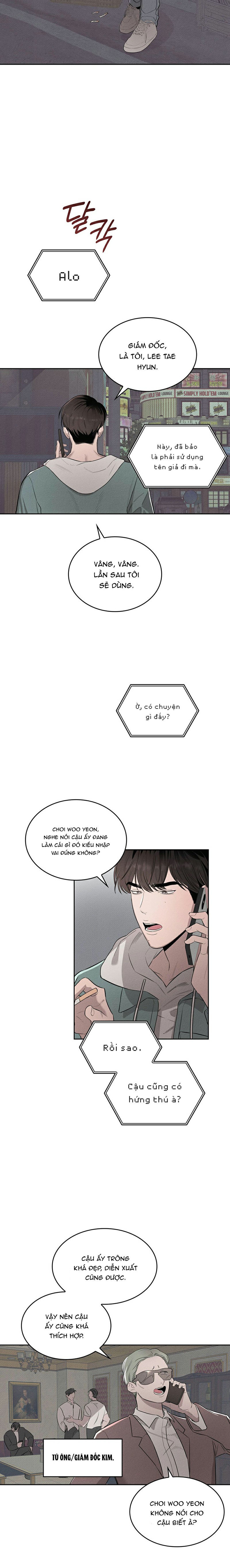 Quý Khách Phòng 666 Chapter 1 - Trang 2