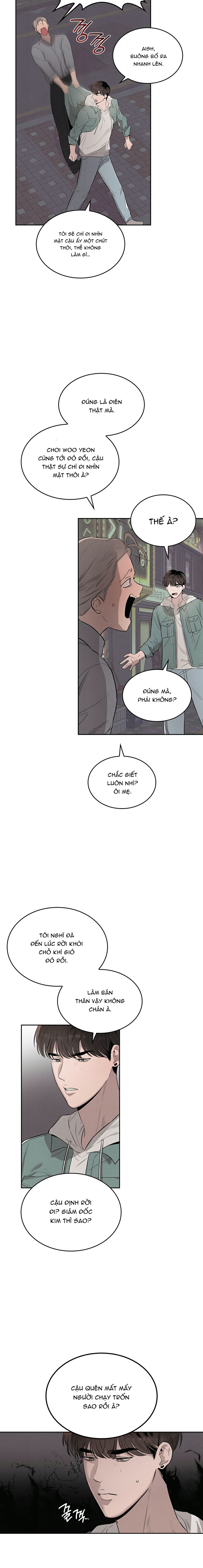 Quý Khách Phòng 666 Chapter 1 - Trang 2