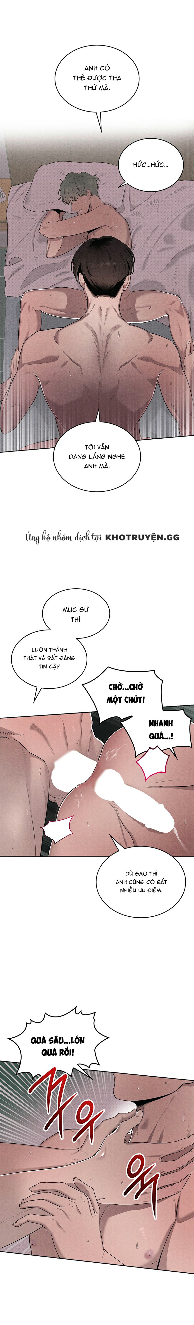 Quý Khách Phòng 666 Chapter 1 - Trang 2