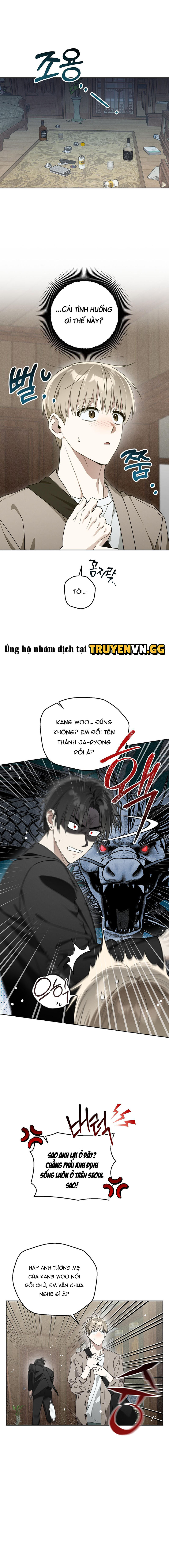 Báo Động Mưa Lớn Chapter 2 - Next Chapter 3