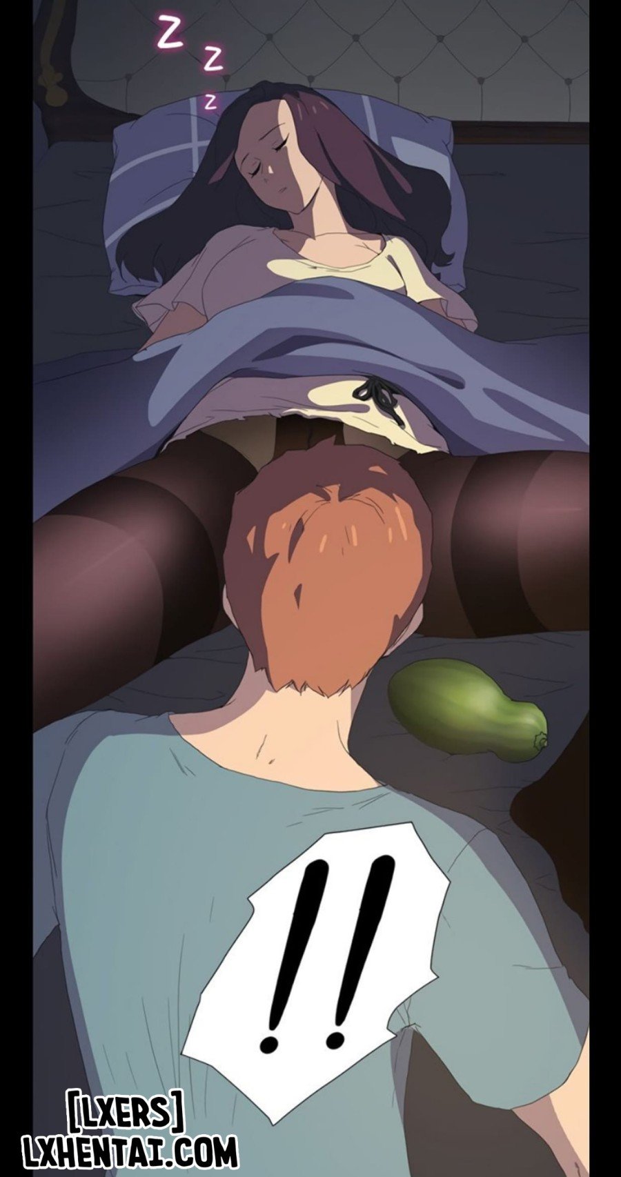 Mẹ Kế Chapter 2 - Trang 2