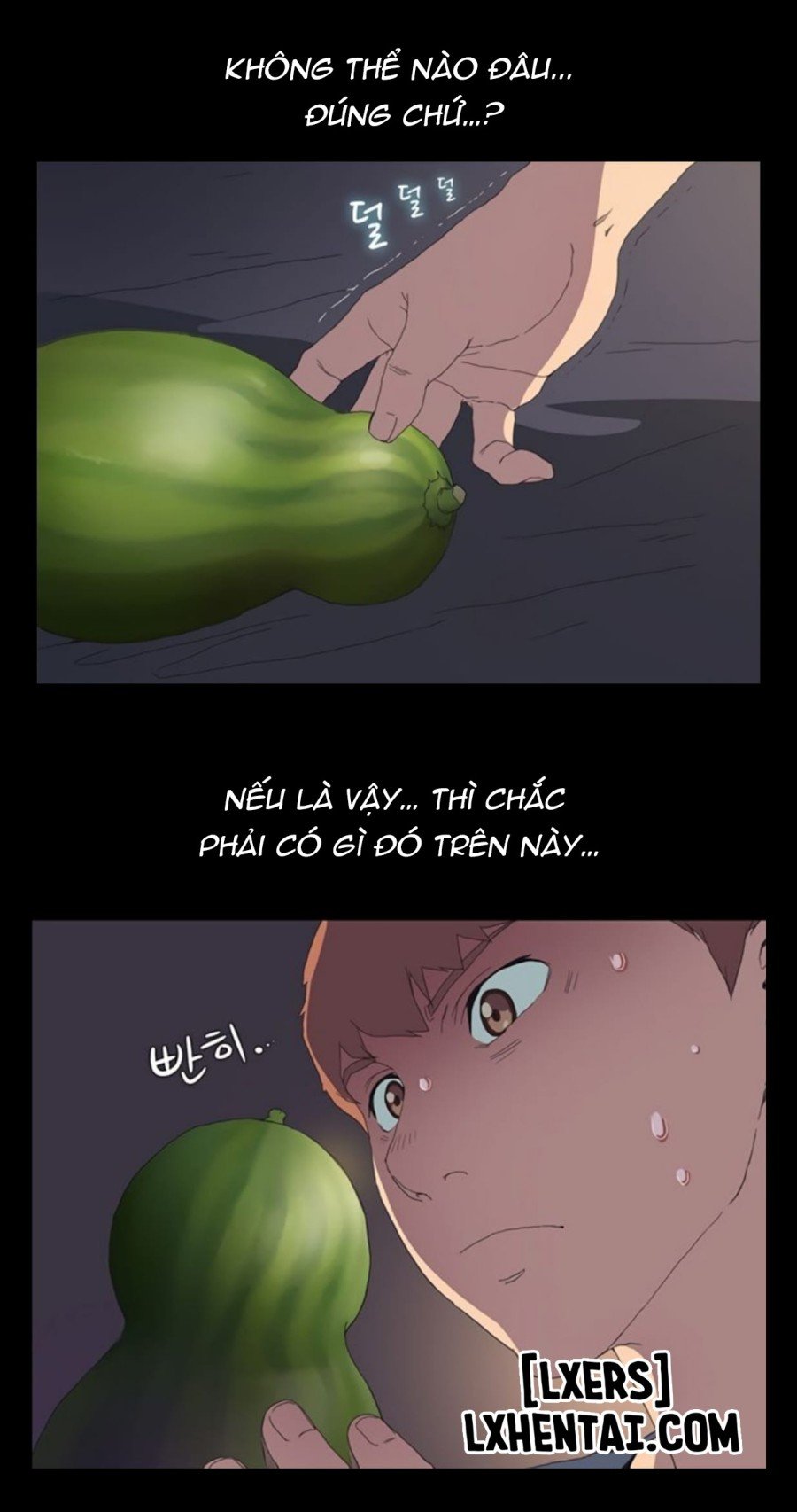 Mẹ Kế Chapter 2 - Trang 2