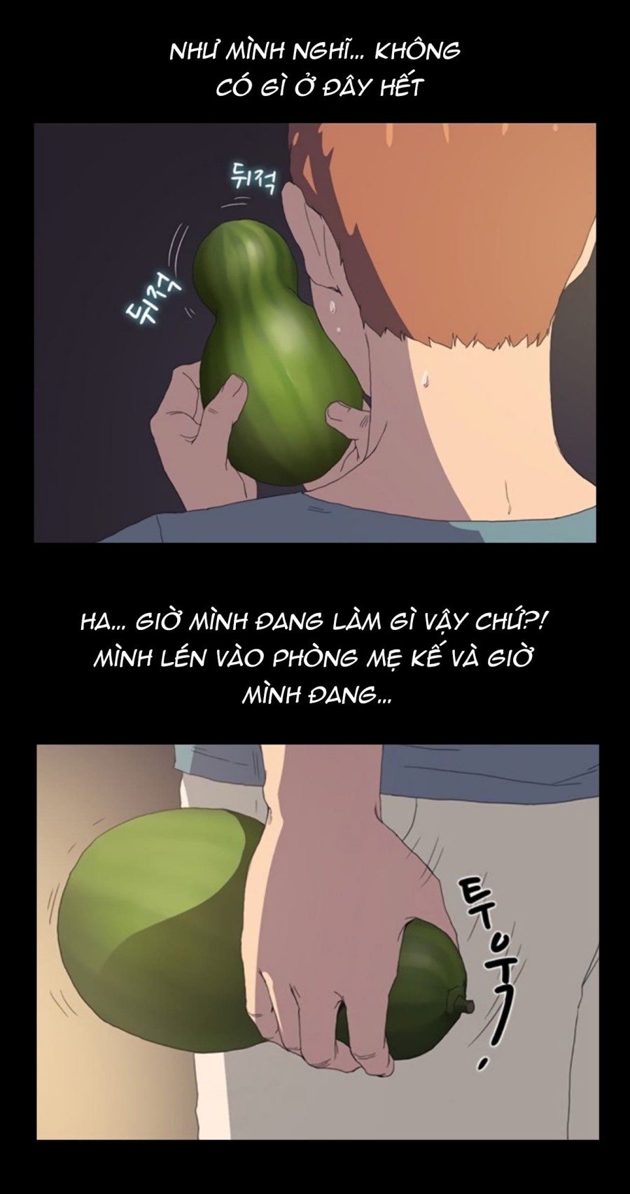 Mẹ Kế Chapter 2 - Trang 2