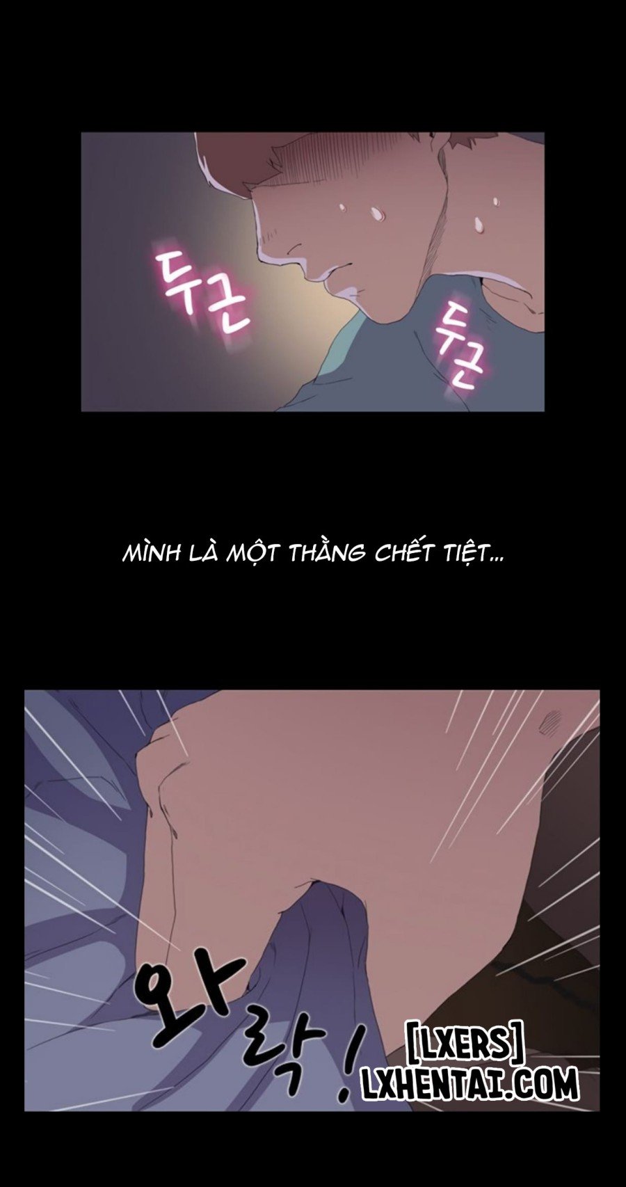 Mẹ Kế Chapter 2 - Trang 2