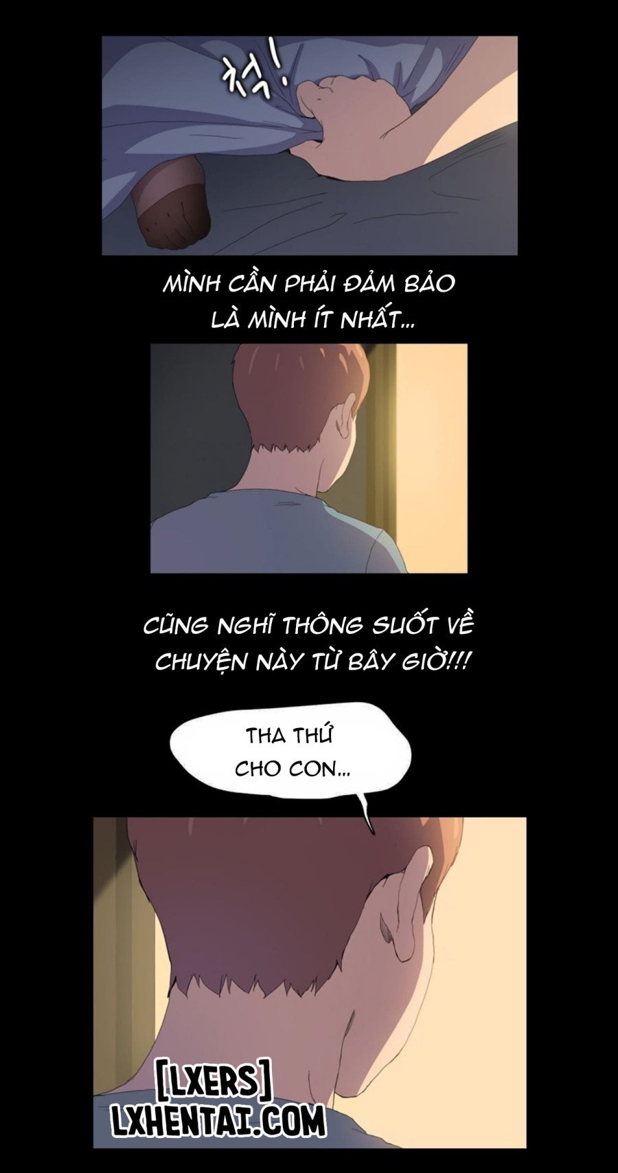 Mẹ Kế Chapter 2 - Trang 2