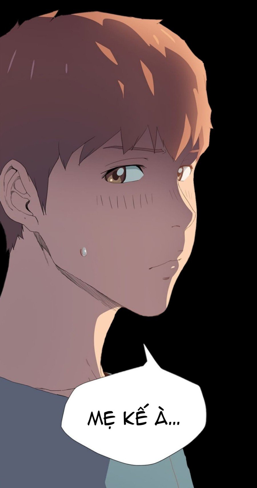 Mẹ Kế Chapter 2 - Trang 2