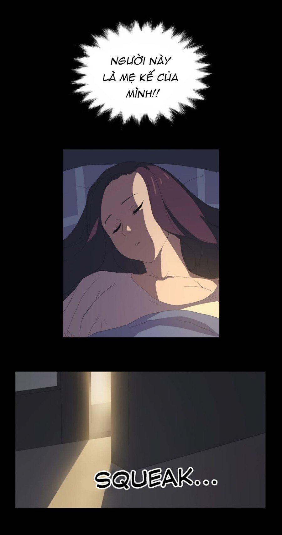 Mẹ Kế Chapter 2 - Trang 2