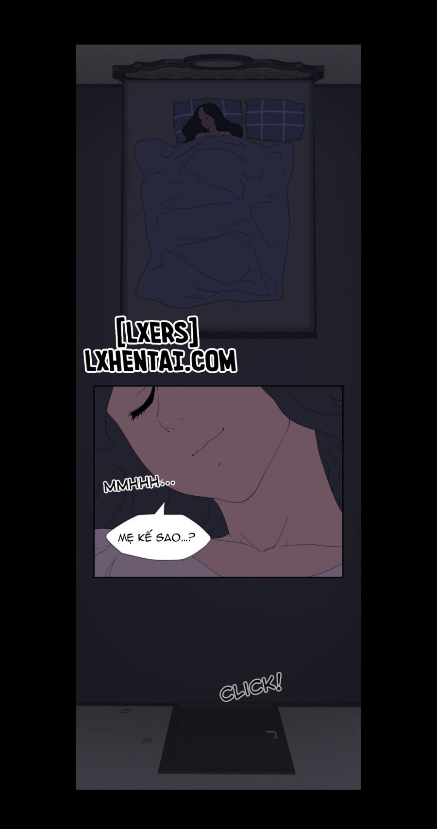 Mẹ Kế Chapter 2 - Trang 2