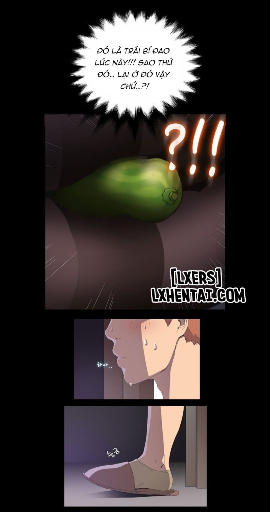 Mẹ Kế Chapter 2 - Trang 2