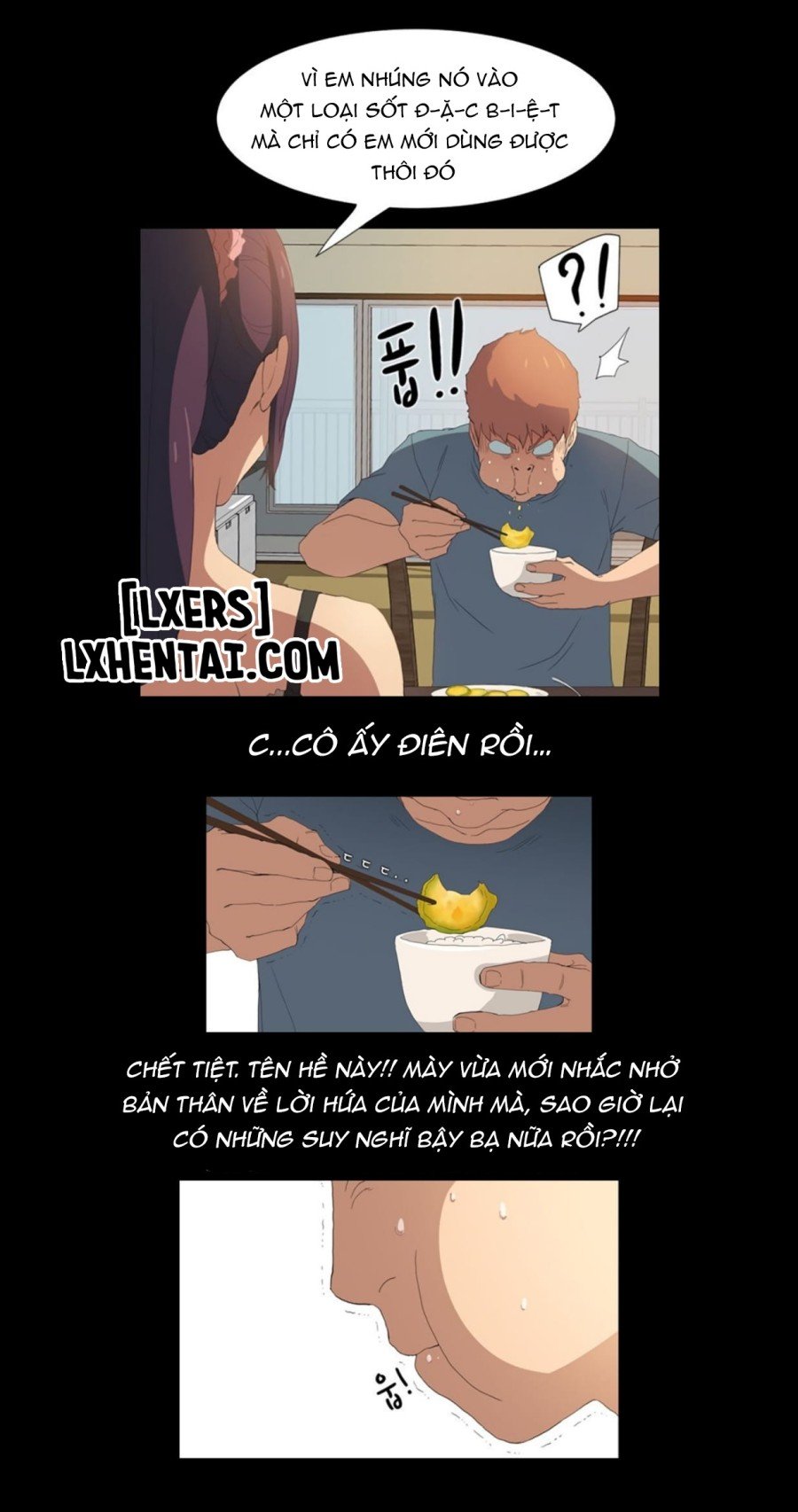Mẹ Kế Chapter 2 - Trang 2