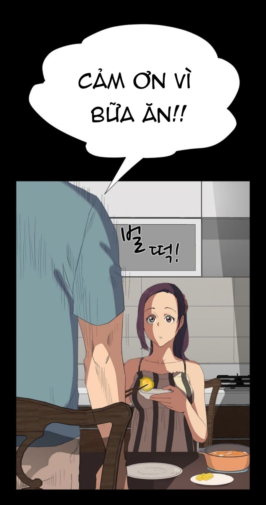 Mẹ Kế Chapter 2 - Trang 2