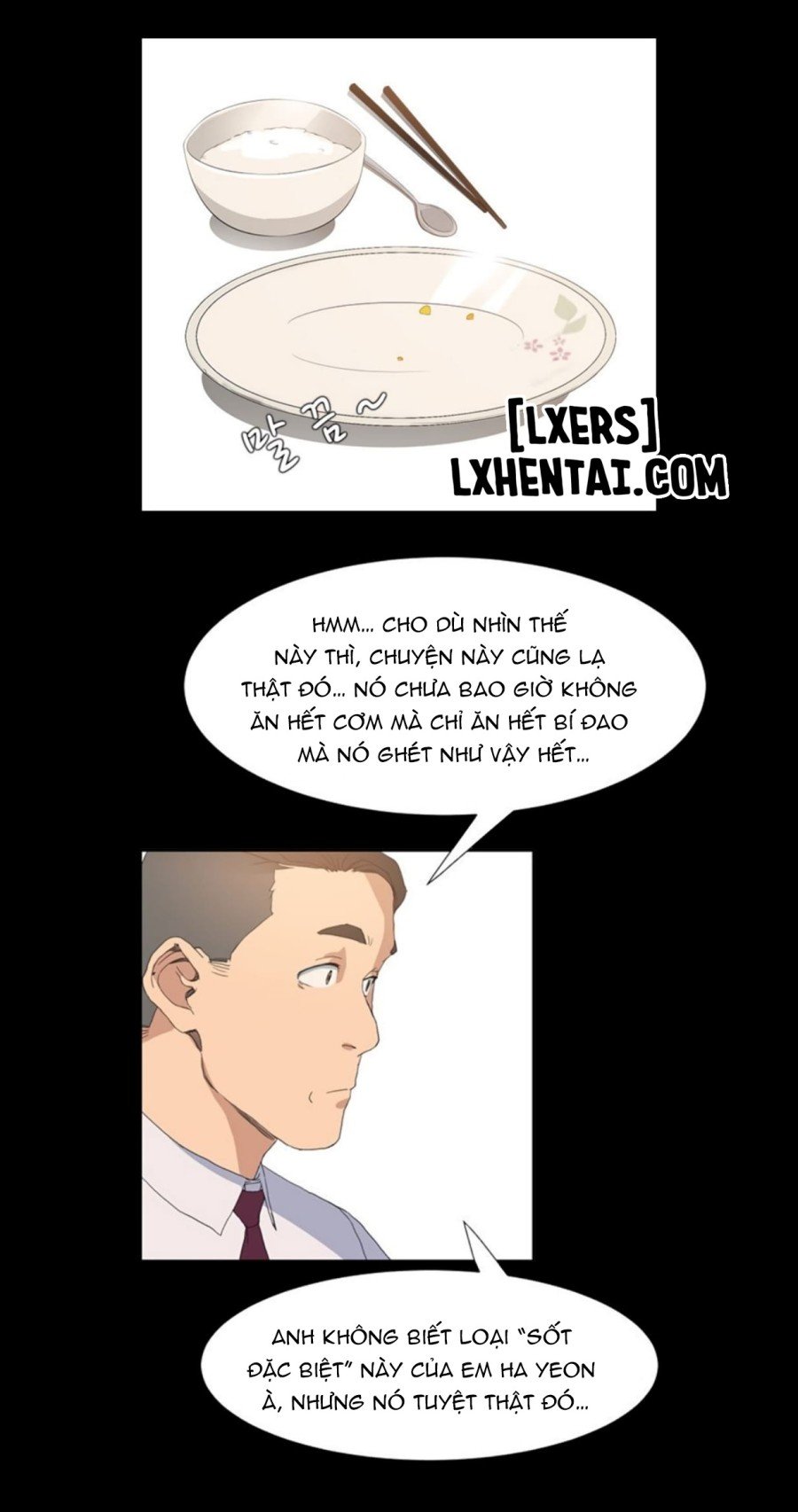 Mẹ Kế Chapter 2 - Trang 2