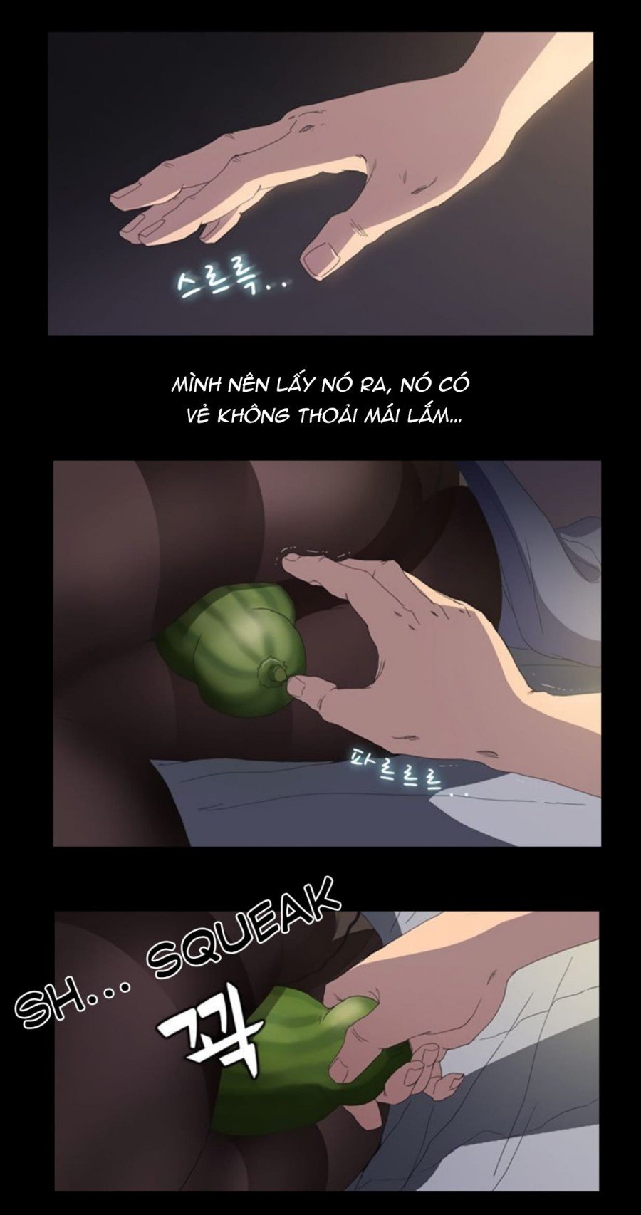 Mẹ Kế Chapter 2 - Trang 2