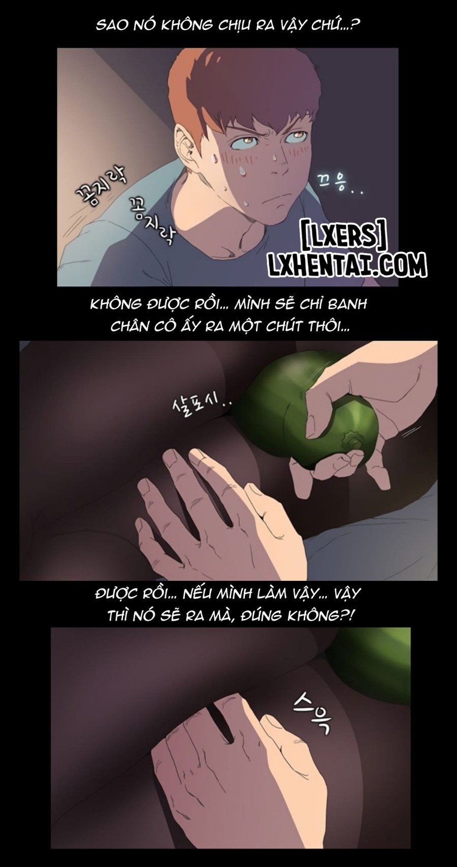 Mẹ Kế Chapter 2 - Trang 2