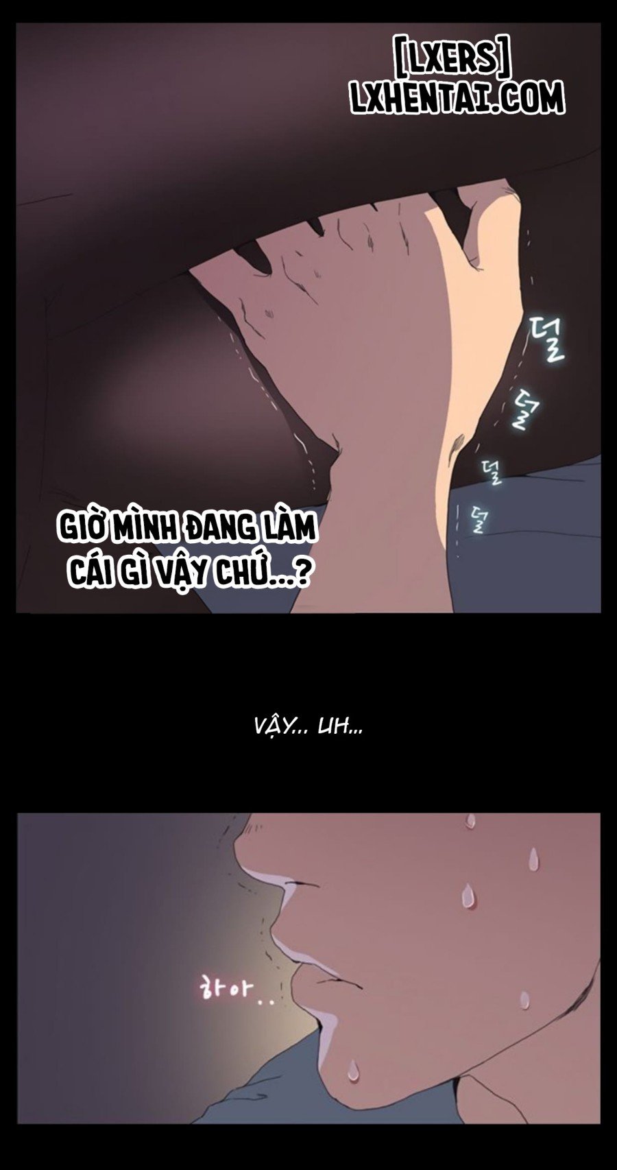 Mẹ Kế Chapter 2 - Trang 2