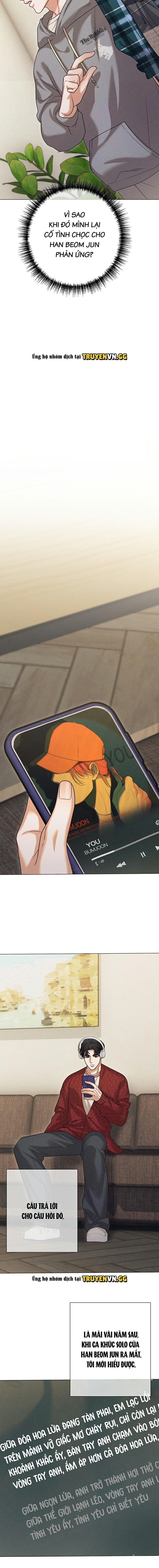 Chỉ Cần Làm Tình Là Sẽ Biết Thôi Đúng Không? Chapter 2 - Trang 2