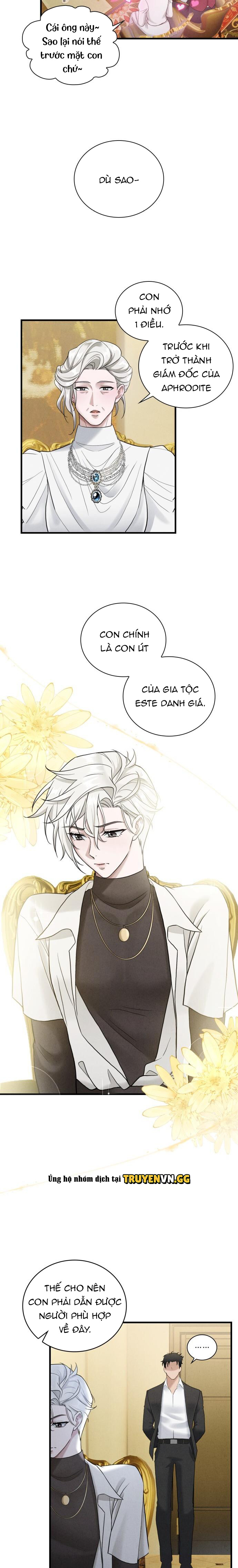 Lợi Nhuận Liều Lĩnh Chapter 1 - Trang 2