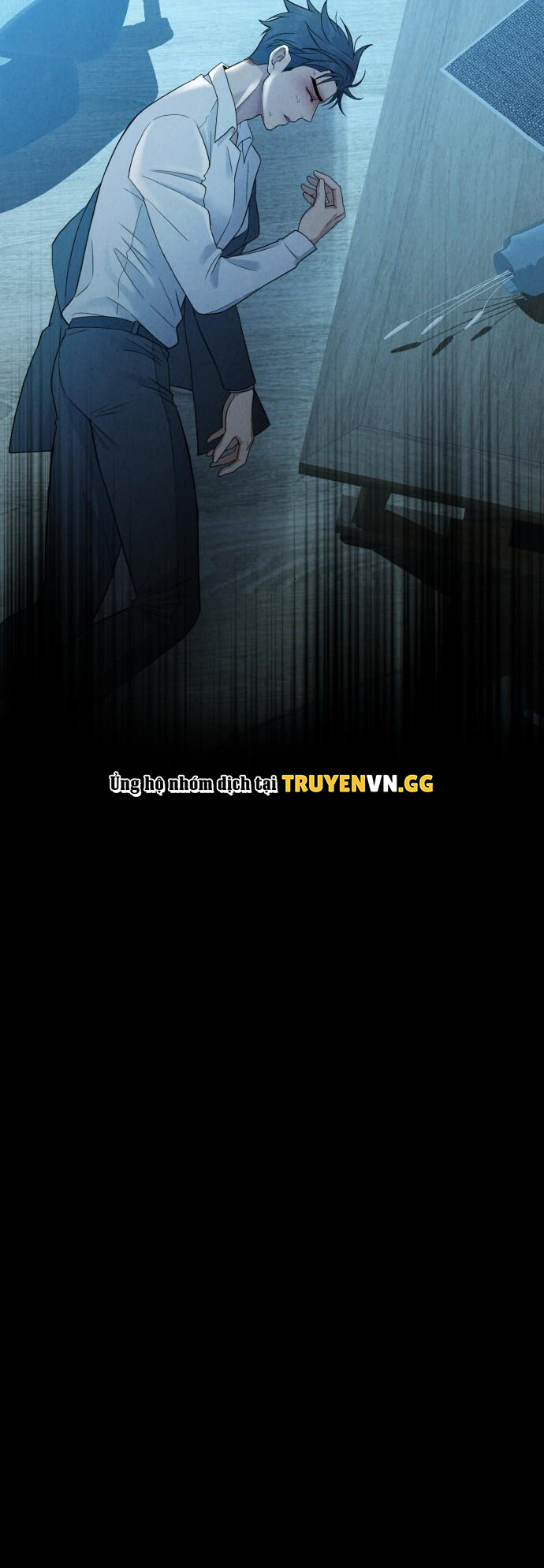 Lợi Nhuận Liều Lĩnh Chapter 1 - Trang 2