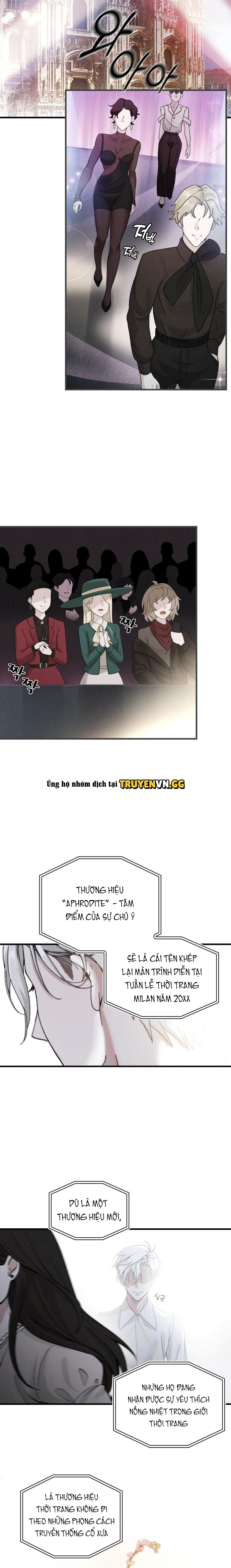 Lợi Nhuận Liều Lĩnh Chapter 1 - Trang 2