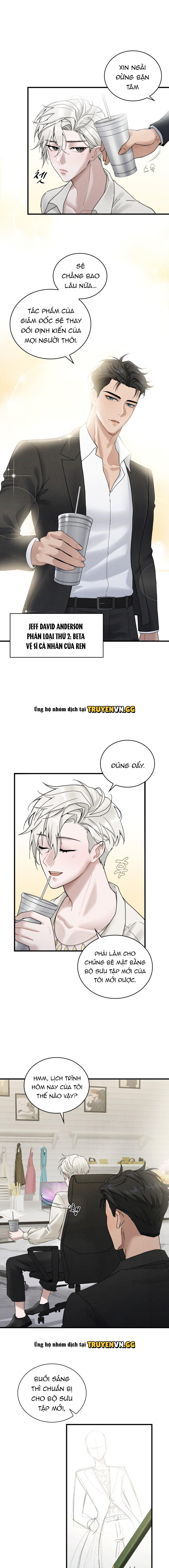 Lợi Nhuận Liều Lĩnh Chapter 1 - Trang 2